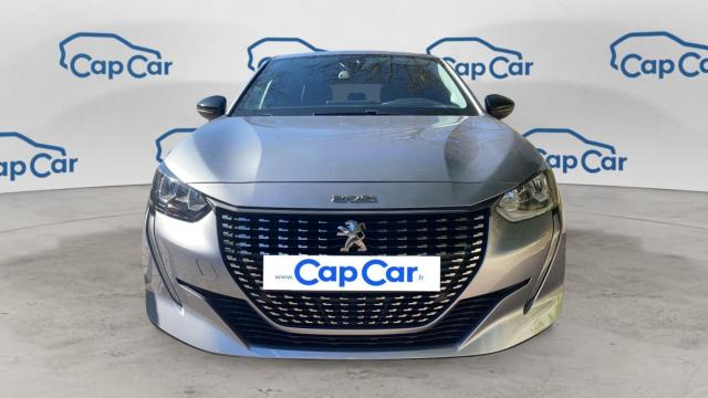 Peugeot 208 image 7