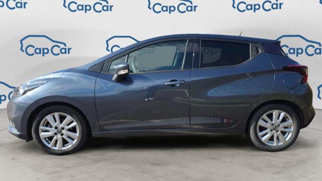 Nissan Micra image 2