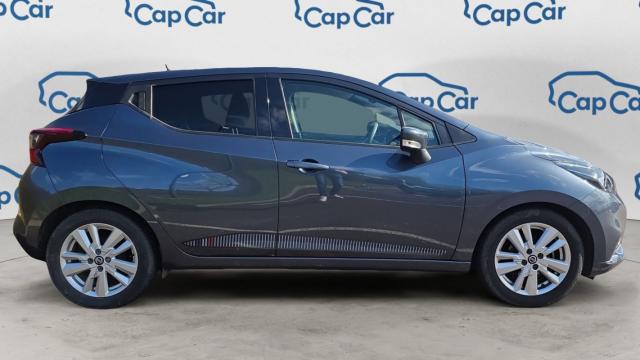 Nissan Micra image 4