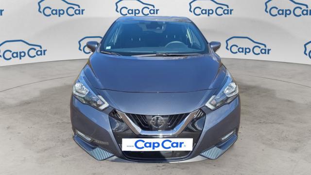 Nissan Micra image 7