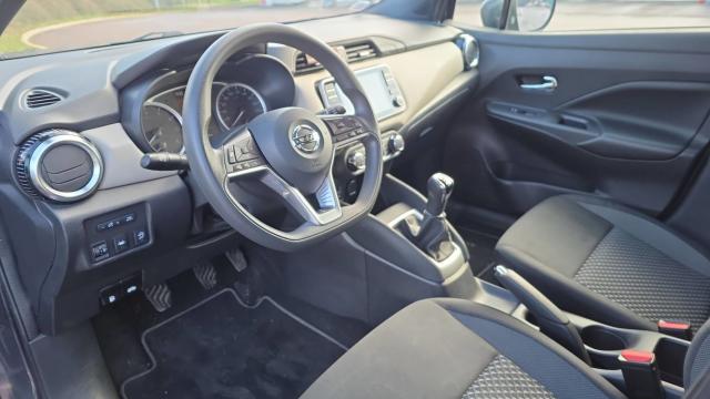 Nissan Micra image 9