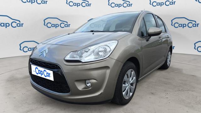 Citroen C3 Ii 1.4 75 Airplay - 5 Places