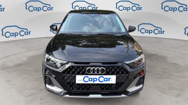 Audi A1 image 7