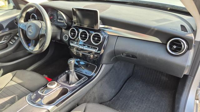 Mercedes Benz Classe C image 5