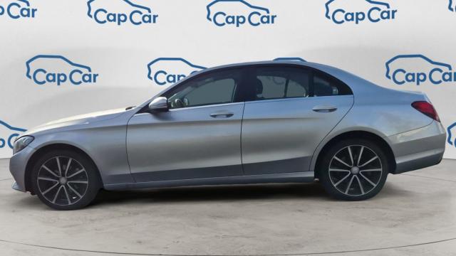 Mercedes Benz Classe C image 4