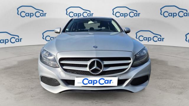 Mercedes Benz Classe C image 3