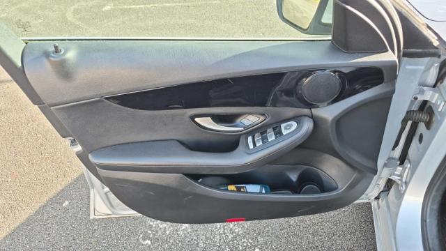 Mercedes Benz Classe C image 6