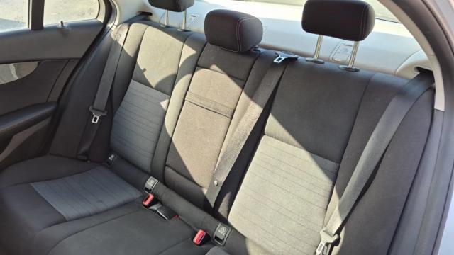 Mercedes Benz Classe C image 1