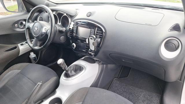 Nissan Juke image 6