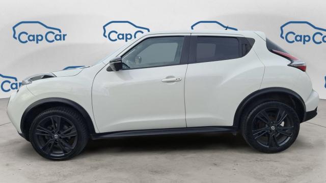 Nissan Juke image 9