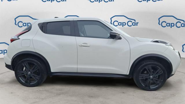 Nissan Juke image 4