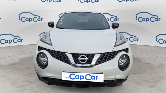 Nissan Juke image 3