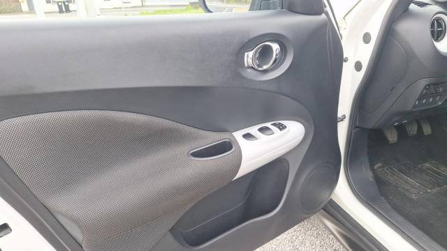 Nissan Juke image 5
