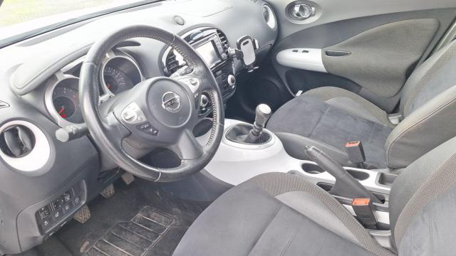 Nissan Juke image 8