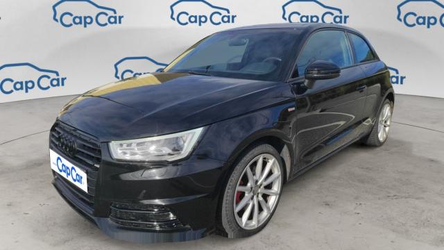 Audi A1 1.4 Tfsi 125 S Line