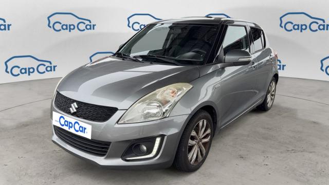 Suzuki Swift 1.3 Ddis 75 So City