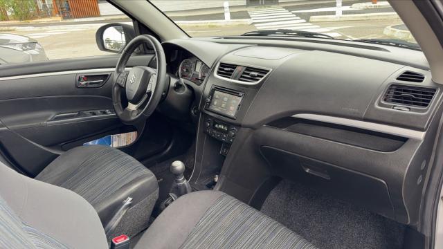 Suzuki Swift image 4