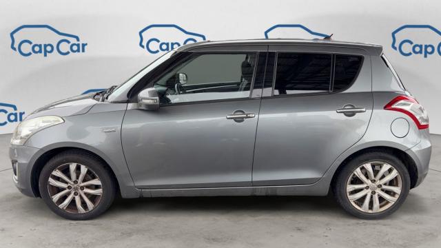 Suzuki Swift image 1