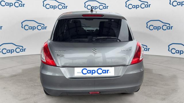 Suzuki Swift image 3