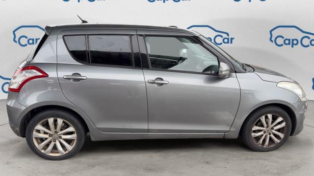 Suzuki Swift image 8