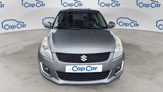 Suzuki Swift image 7