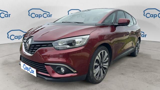 Renault Grand Scénic Iv 1.7 Blue Dci 120 Life