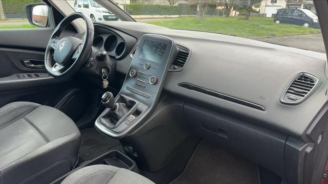 Renault Grand Scénic image 5