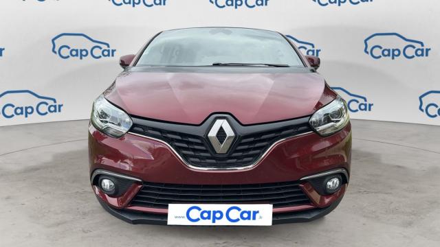 Renault Grand Scénic image 6