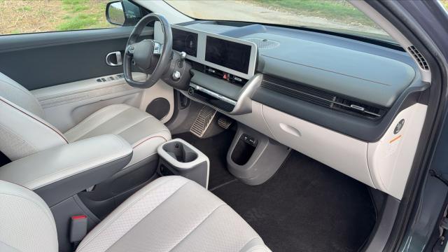 Hyundai Ioniq 5 image 9