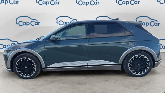 Hyundai Ioniq 5 image 5