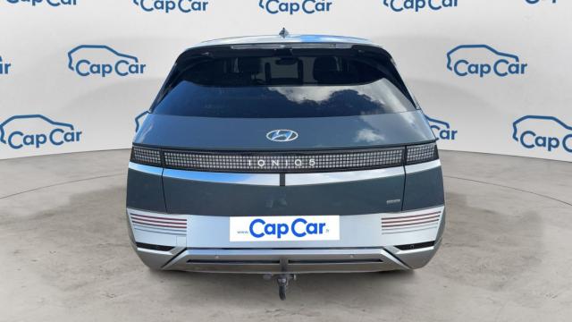 Hyundai Ioniq 5 image 1