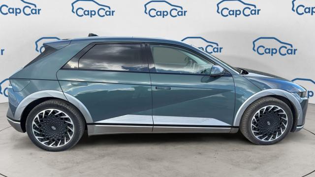 Hyundai Ioniq 5 image 7