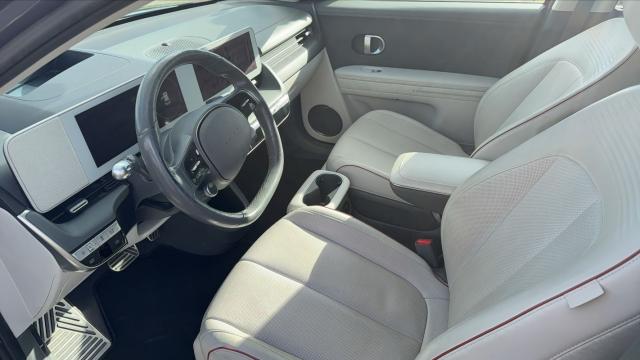 Hyundai Ioniq 5 image 8