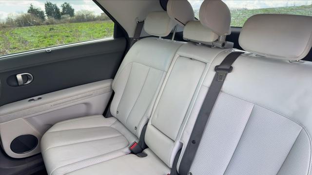 Hyundai Ioniq 5 image 4