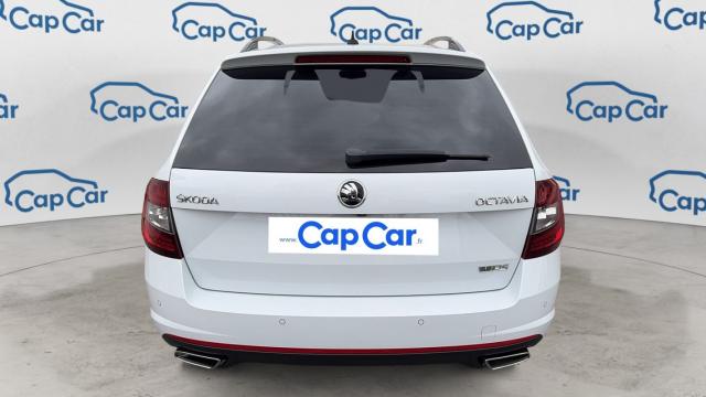 Skoda Octavia image 3