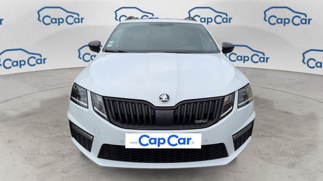Skoda Octavia image 4