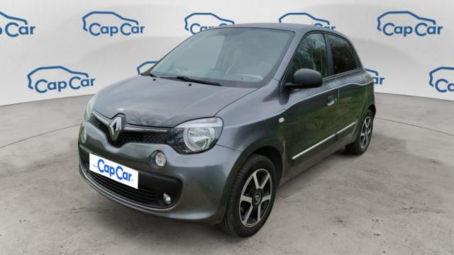 Renault Twingo Iii 0.9 Tce 90 Energy Intens