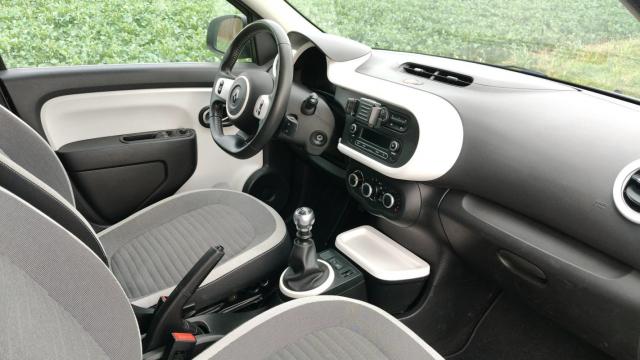 Renault Twingo image 5