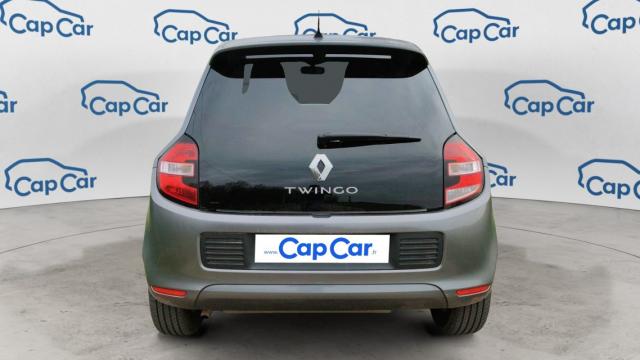 Renault Twingo image 6