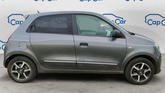 Renault Twingo image 3