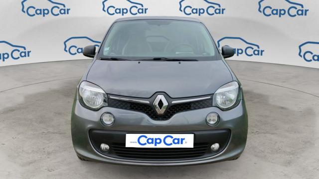 Renault Twingo image 4