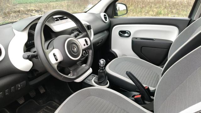 Renault Twingo image 1