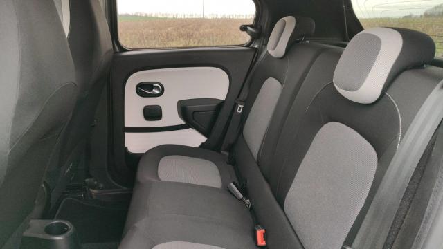 Renault Twingo image 8