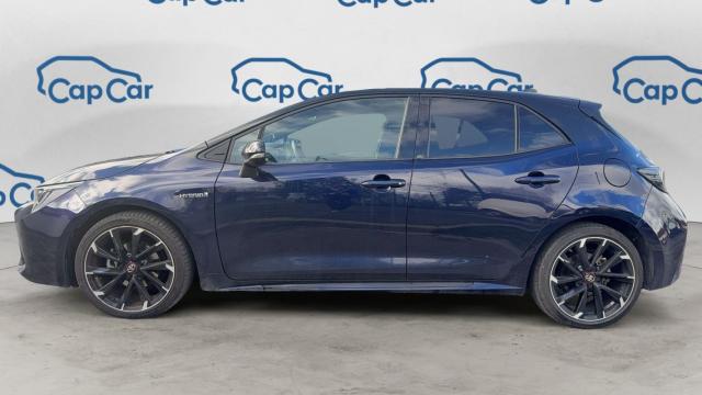 Toyota Corolla image 9