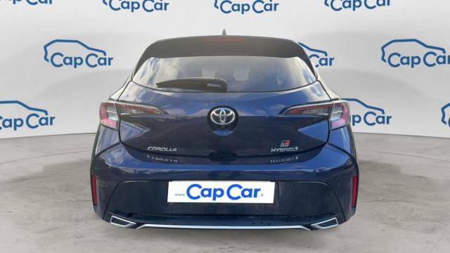 Toyota Corolla image 5