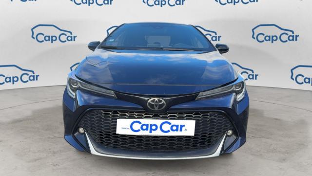 Toyota Corolla image 6