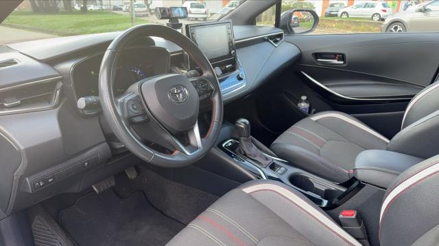 Toyota Corolla image 1