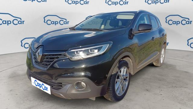 Renault Kadjar 1.5 Blue Dci 115 Intens