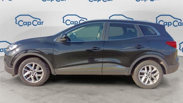Renault Kadjar image 6