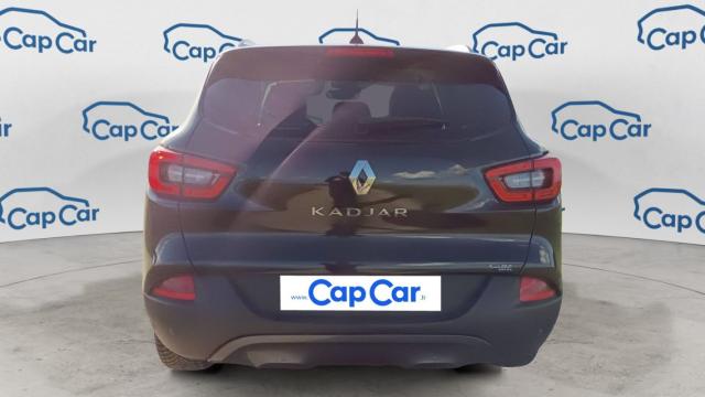 Renault Kadjar image 8
